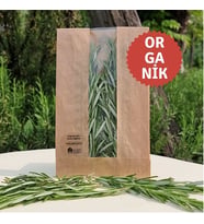 EGET Organik Taze Biberiye - 25 g