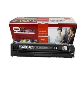 Hp 201a Cf400a Crg045 Bk Siyah Muadil Toner