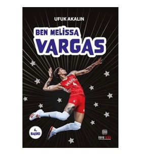 Ben Melissa Vargas