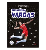Ben Melissa Vargas