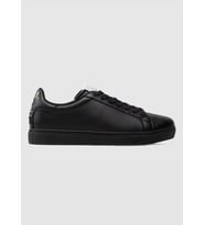 Armani Exchange Erkek Sneaker XUX001 U007319 - SIYAH  (Siyah)