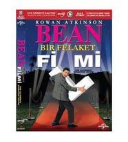 Bir Felaket Filmi (Bean- The Movie) (Bas Oynat)