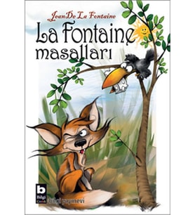 La Fontaine Masalları