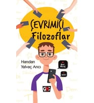 Çevrimiçi Filozoflar (Ciltli)