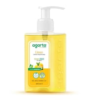 Limon Sıvı Sabun 400 Ml