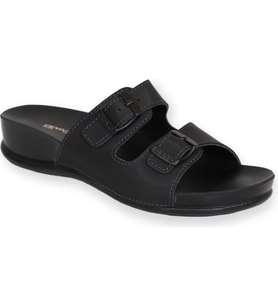 Ceyo OLIVA-7 Anatomic Terlik (Siyah)