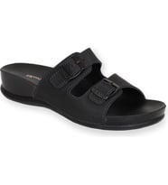 Ceyo OLIVA-7 Anatomic Terlik (Siyah)