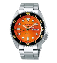 Seiko 5 SRPD59K1 Erkek Kol Saati