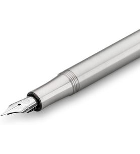 10000836 Liliput Stainless Steel Dolmakalem M Uç