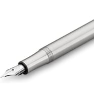 10000836 Liliput Stainless Steel Dolmakalem M Uç