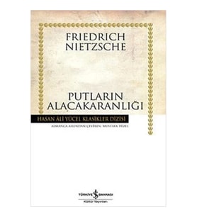 Putların Alacakaranlığı