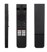 Huayu Phılıps Hph261 Ses Komutsuz Netflıx Dısney Plus Youtube Prıme Vıdeo Tuşlu Lcd Led Tv Kumanda