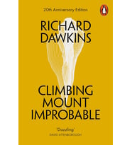 Climbing Mount Improbable