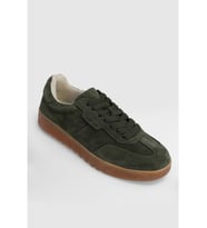 Lufian 122230028 Jessı Haki Kadın Günlük Sneaker