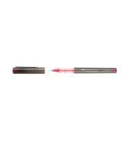 FABER CASTEL FREE NEEDLE ROLLER KALEM 0.5mm KIRMIZI