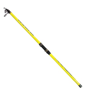 1672 CAPTAİN ECUSTO SURF KAMIŞ 390 CM 100-250 GR