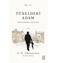 Tüneldeki Adam G. K. Chesterton