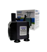 Sobo WP-3400 Akvaryum Kafa Motoru 15w 880 L/h