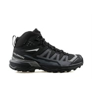Salomon X Ultra 360 Mid Gtx Erkek Outdoor Botu L47447600 Siyah