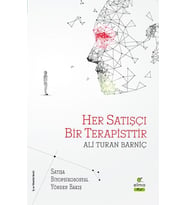 Her Satışçı Bir Terapisttir
