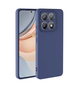 Xiaomi 14T Pro Uyumlu Kılıf Zore Mara Lansman Kapak