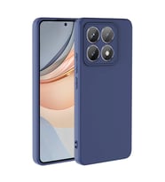 Xiaomi 14T Pro Uyumlu Kılıf Zore Mara Lansman Kapak