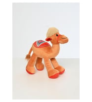 30 CM PELUŞ DEVE