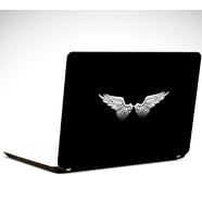 Kanatlar Laptop Sticker 17 inch (39X27CM)