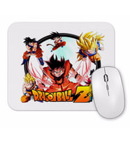 Goku Super Dragon Ball Mouse Pad
