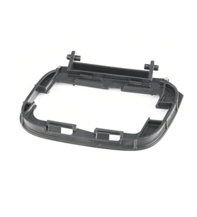 Audi A4 Sağ Far Yıkama Kapağı İç Braketi 2012-2014 8K0807788G