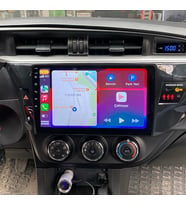 COROLLA 2014 4GB CARPLAY NAVİGASYON DVD USB BT KAMERA