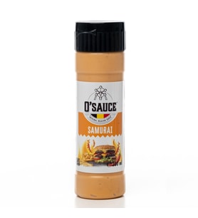 O'Sauce Samura-i 280ml