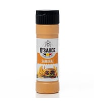 O'Sauce Samura-i 280ml