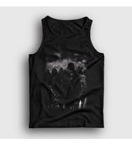 Presmono Unisex Siyah Marduk Those Of The Unlight Atlet 436900tt