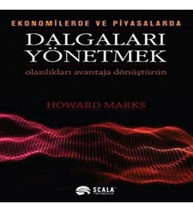 Ekonomide ve Piyasalarda Dalgaları Yönetmek