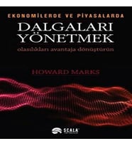 Ekonomide ve Piyasalarda Dalgaları Yönetmek
