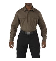5.11 STRYKE SHIRT YESIL (Çok Renkli)