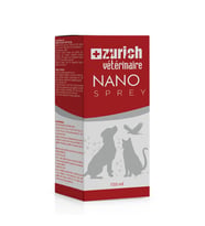 Zurich Veterinaire Nano Sprey 150 Ml