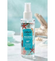 Colyen Parfümlü Kolonya Okyanus Esintisi Ferahlatıcı Ve Hijyenik Sprey Başlıklı Kolonya 150 Ml