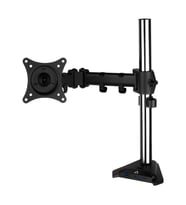 ARCTIC Z1 PRO Gen 3 Masa Monte USB3.2 Gen 1 HUB Tekli LCD Monitör ve TV Kolu 13"- 34" veya 38" Destekli