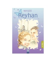 Reyhan Nur İçözü Altın Yayınları