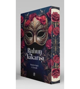 Ruhun Yakarışı