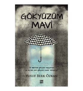 Gökyüzüm Mavi