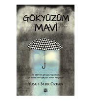 Gökyüzüm Mavi