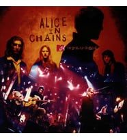 (Müzik CD sidir Plak Değildir) CD Alice In Chains MTV Unplugged (Açılmamış Ambalajında) CD
