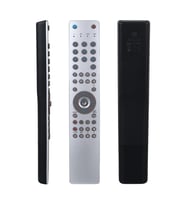 Grundig-Arçelik-Beko RC2133402/01 Gri Lcd Led Tv Kumanda