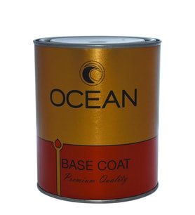 OCEAN HONDA NH883P SPARLE 2KAT 2GRUP