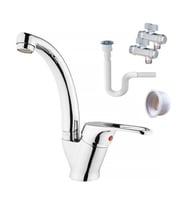 Arçe Lavabo Bataryası Seti