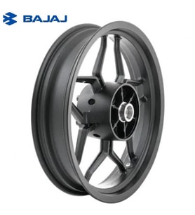 Bajaj Pulsar Ns200 Arka Jant 3.50-17 Jl131209