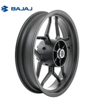 Bajaj Pulsar Ns200 Arka Jant 3.50-17 Jl131209